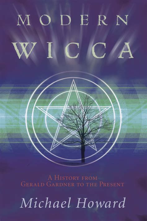 From Ancient Tribes to Modern Witches: The Evolution of Wicca